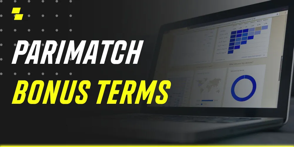 Parimatch Bonus Terms