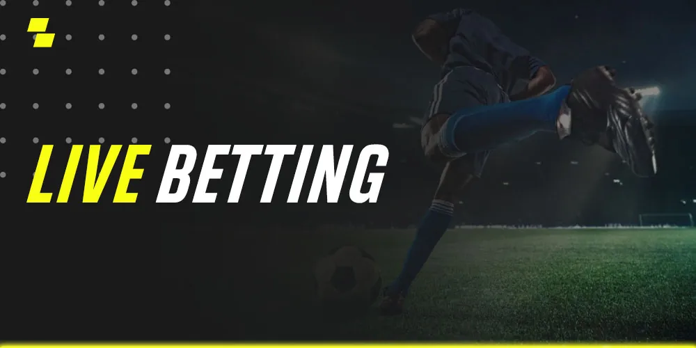 parimatch india login is a high-quality sportsbook due to its live betting features.