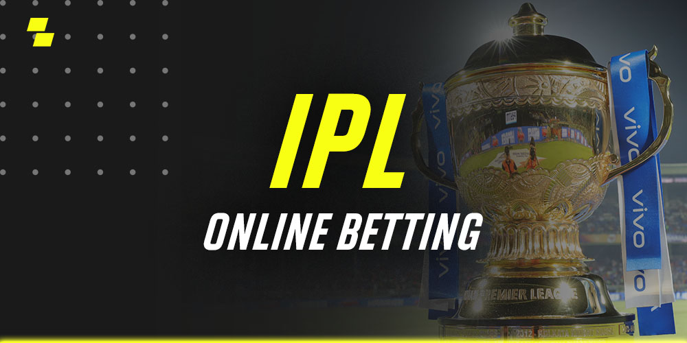 IPL online betting on Parimatch