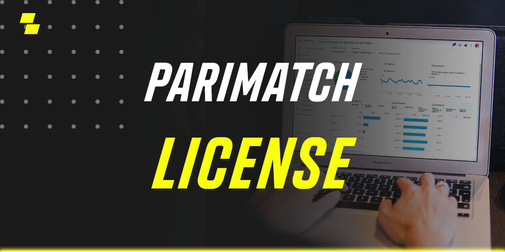 Parimatch License