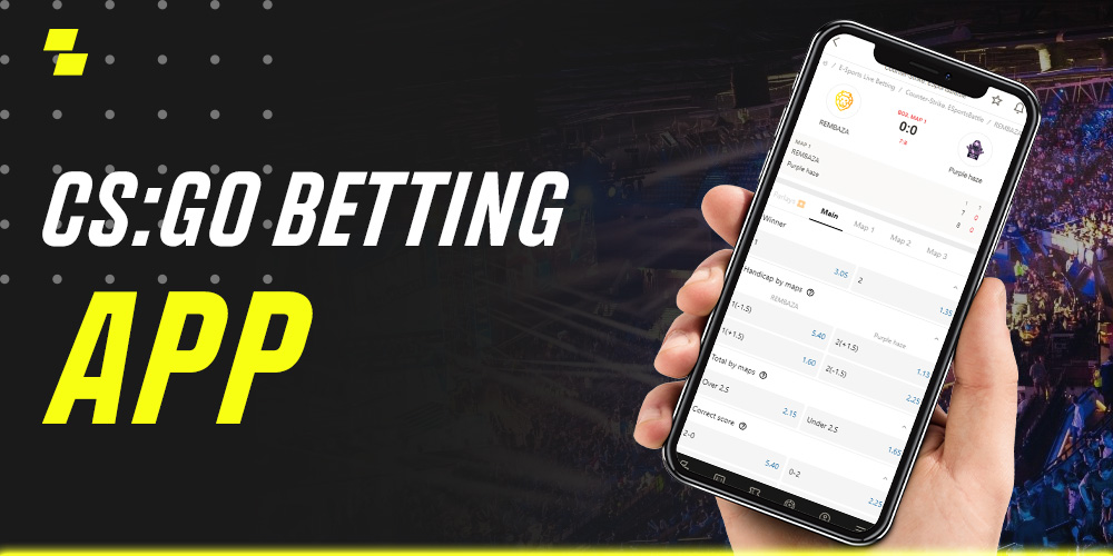 parimatch app for cs go betting